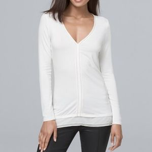 WHBM top